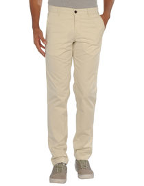 FRANKLIN & MARSHALL - Casual pants