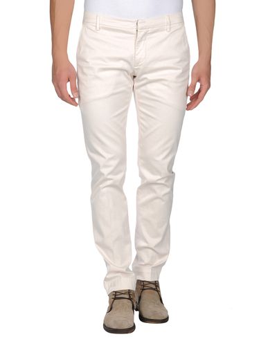 ZOOM DONDUP - Casual pants