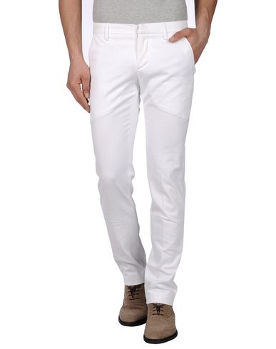 ZOOM DONDUP - Casual pants