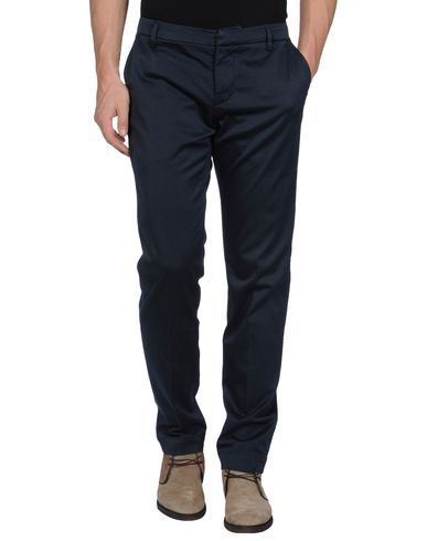 ZOOM DONDUP - Casual pants