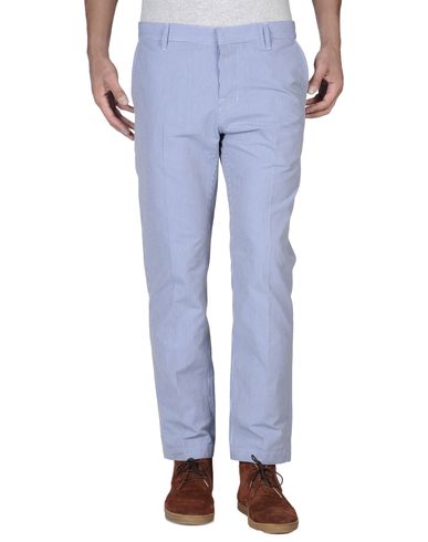 ZOOM GOLDEN GOOSE - Casual pants