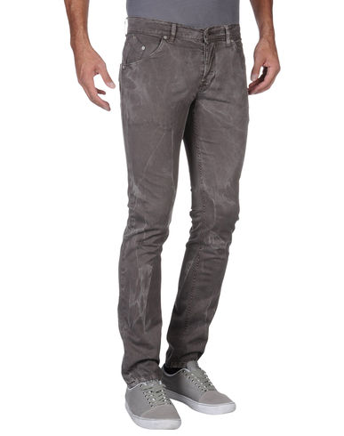 ZOOM DONDUP - Casual pants