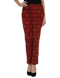 ORION LONDON - Casual trouser