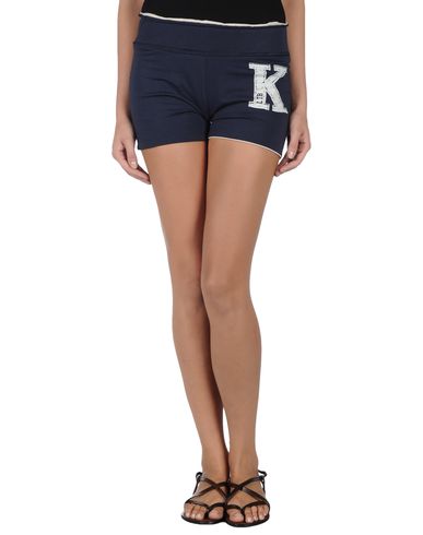 ZOOM LTB - Sweat shorts