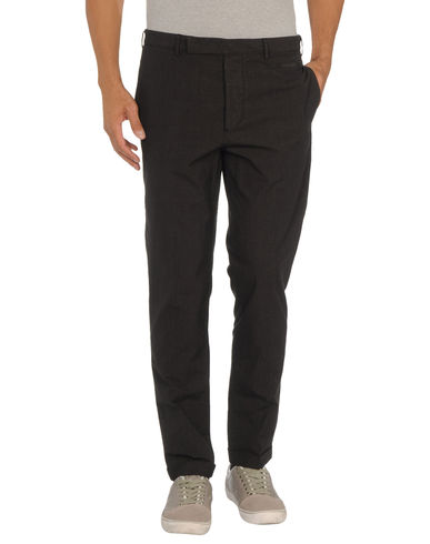 ZOOM PRADA - Casual pants