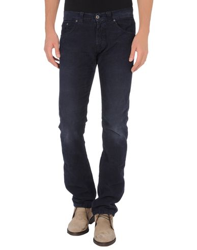 ZOOM DONDUP - Casual pants