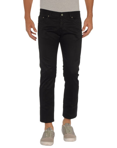 ZOOM DONDUP - Casual pants