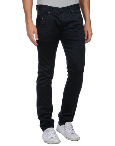 ZOOM DONDUP - Casual pants