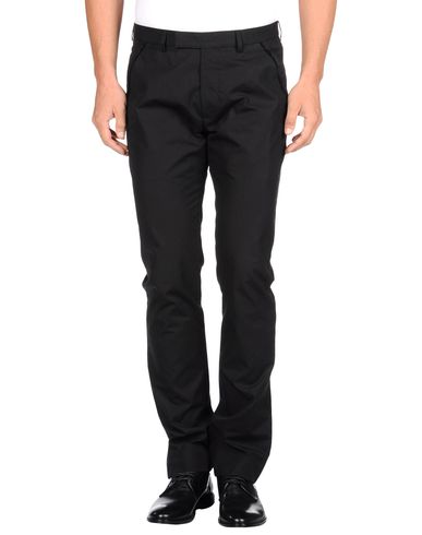 ZOOM DIOR HOMME - Dress pants