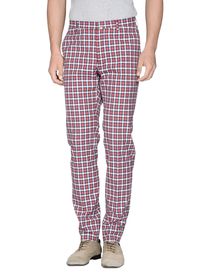 DAKS LONDON - Casual trouser