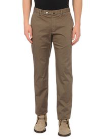 DAKS LONDON - Casual trouser