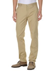 FENDI - Casual trouser
