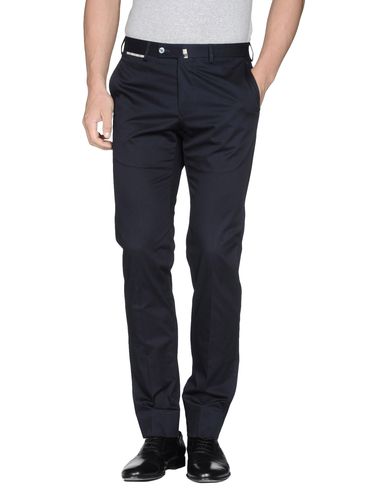 ZOOM DAKS LONDON - Casual pants