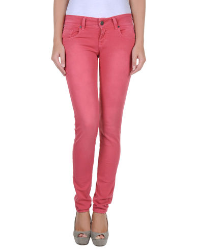 ZOOM LTB - Casual pants