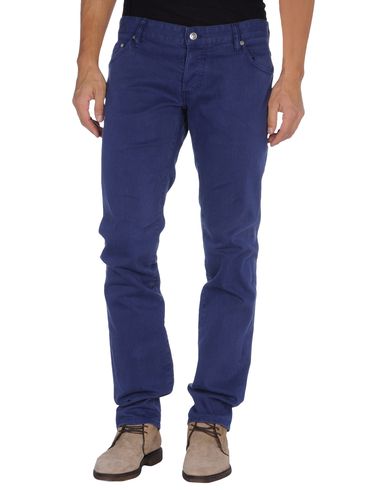 ZOOM DSQUARED2 - Casual pants