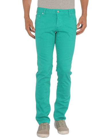 ZOOM DSQUARED2 - Casual pants