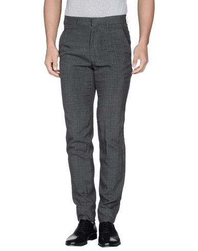ZOOM KOLOR - Casual pants