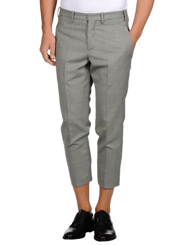 ZOOM NEIL BARRETT - 3/4-length short