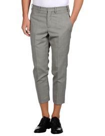 NEIL BARRETT - 3/4-length trousers