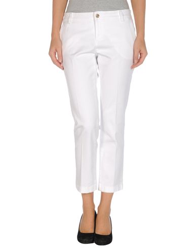 ZOOM GUCCI - Casual pants