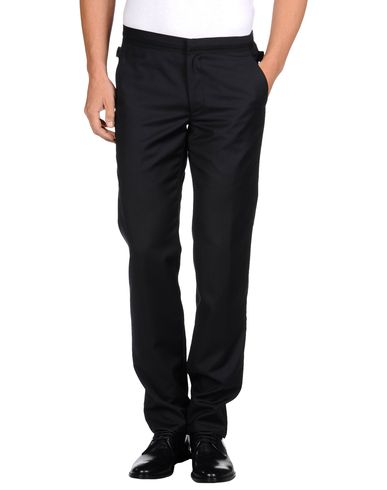 ZOOM LANVIN - Dress pants