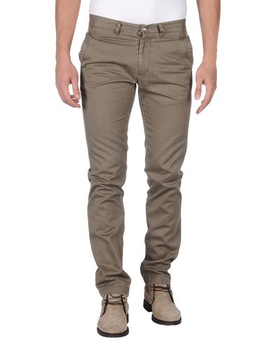 ZOOM JEY COLE MAN - Casual pants