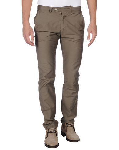 ZOOM JEY COLE MAN - Casual pants