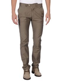 JEY COLE MAN - Casual pants