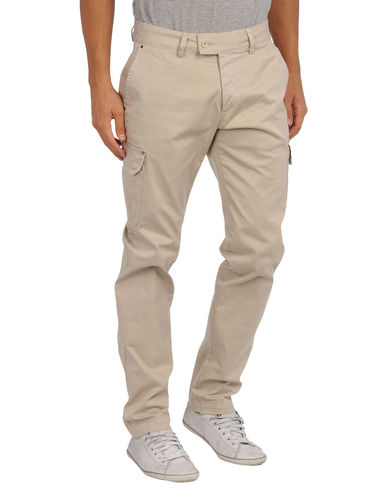 ZOOM JEY COLE MAN - Casual pants