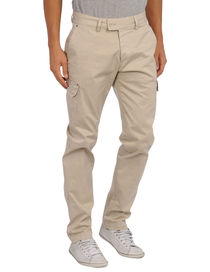 JEY COLE MAN - Casual pants