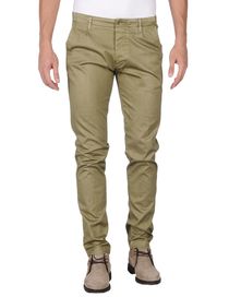 JEY COLE MAN - Casual pants