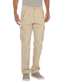 CLOSED - Casual pants