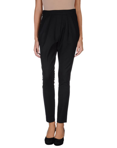 ZOOM FAITH CONNEXION - Casual pants