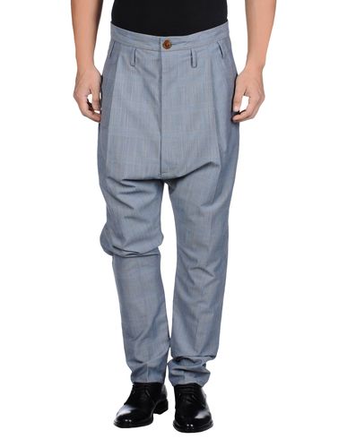 ZOOM VIVIENNE WESTWOOD MAN - Harem Pants