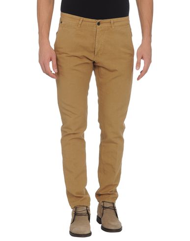 ZOOM MESSAGERIE - Casual pants