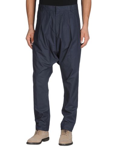 ZOOM GIVENCHY - Dress pants