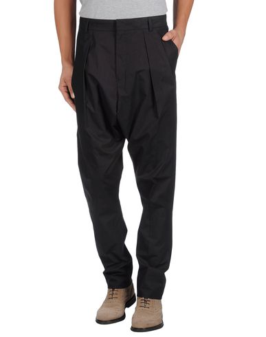 ZOOM GIVENCHY - Dress pants