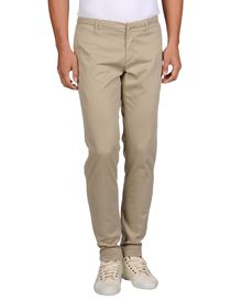 IMB I'M BRIAN - Casual pants