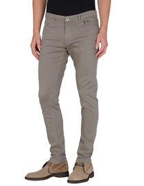 IMB I'M BRIAN - Casual pants