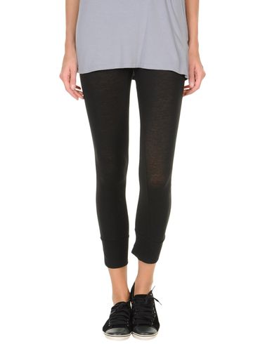 ZOOM YOHJI YAMAMOTO - Leggings
