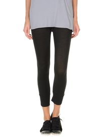 YOHJI YAMAMOTO - Leggings