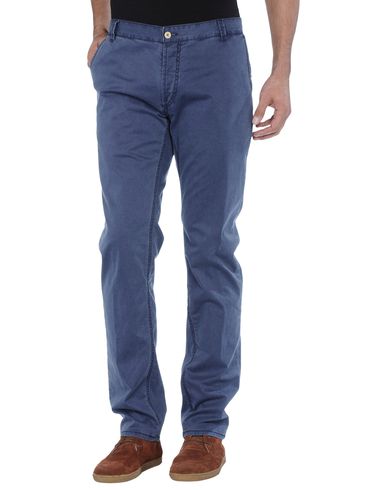 ZOOM MESSAGERIE - Casual pants