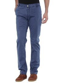 MESSAGERIE - Casual pants
