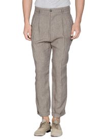 GAZZARRINI - Casual trouser