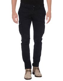 MESSAGERIE - Casual pants