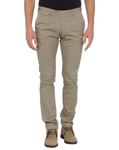 ZOOM MESSAGERIE - Casual pants