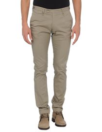 MESSAGERIE - Casual pants