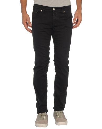 ZOOM ZEROOTTOUNO - Casual pants