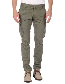 MESSAGERIE - Casual pants
