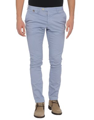 MESSAGERIE - Casual pants